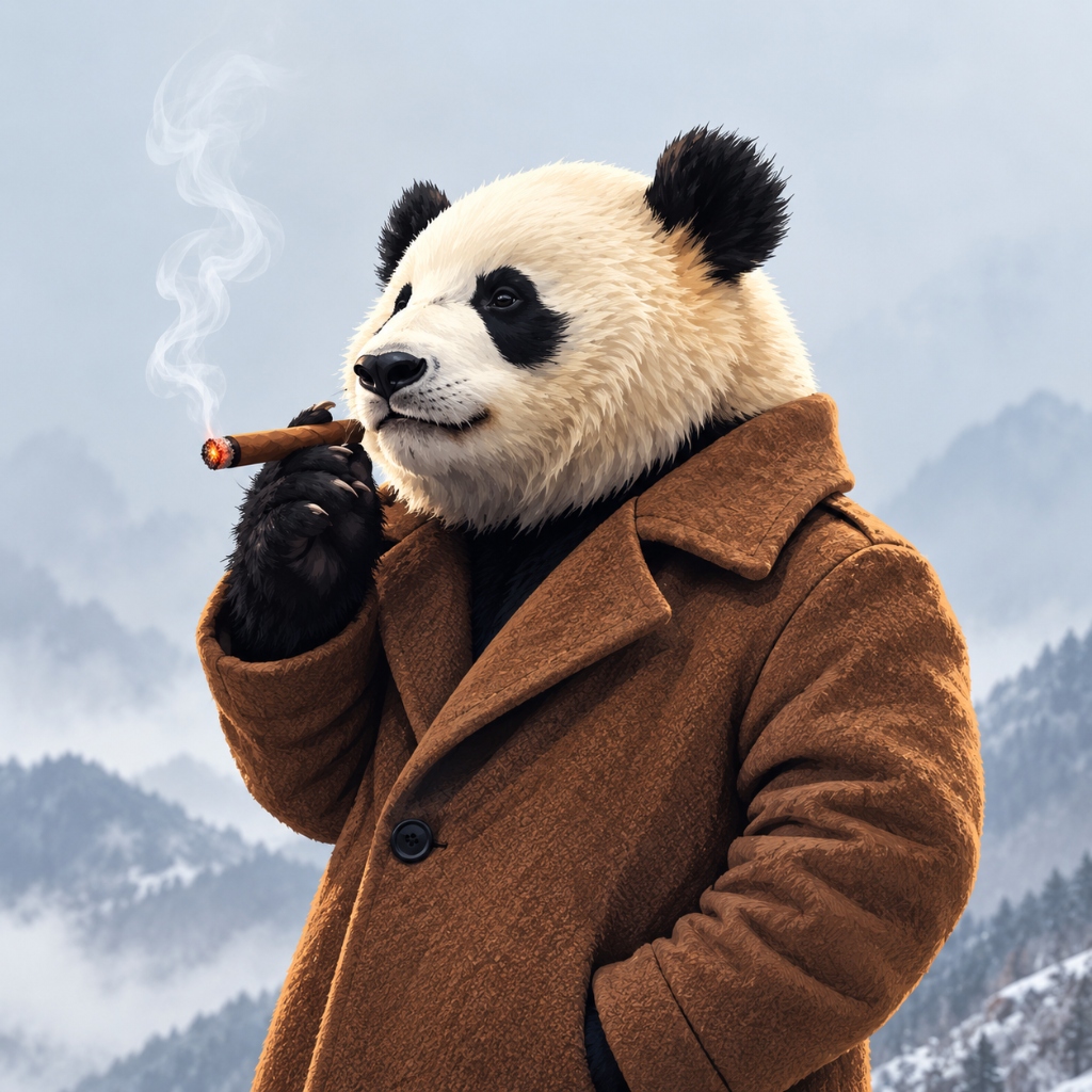 Rustam Panda